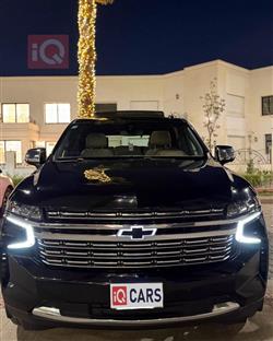 شيفروليه تاهو